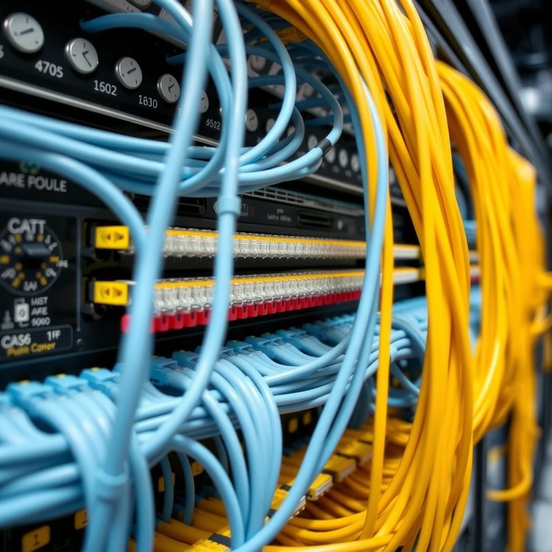 Electrician in Bowling Green, MO | Licensed Residential & Commercial ...